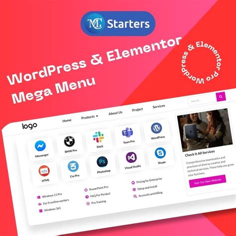 6 Best WordPress Mega Menu Plugins For 2024 .
